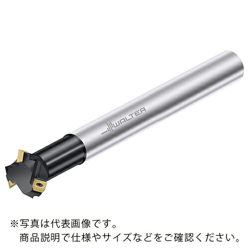 ワルター 面取りカッタ 上半身 30°手合い ( M4574.019-A19-02-05-30 )