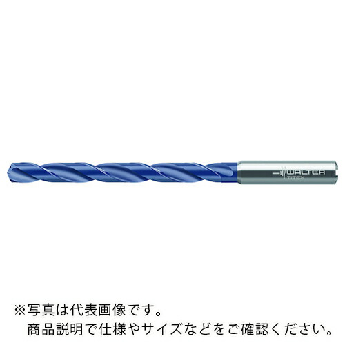 【SALE価格】Titex 内部クーラント仕様超硬ドリル ( DC150-08-04.900A1-WJ30TA )