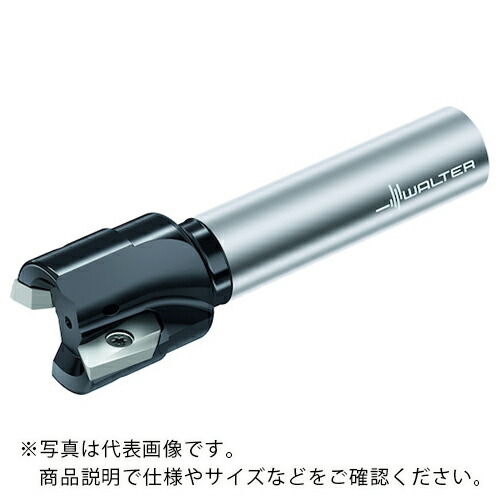 【SALE必要経費】ワルター ランピングカッター ( M2131.026-A26-02-15-L )
