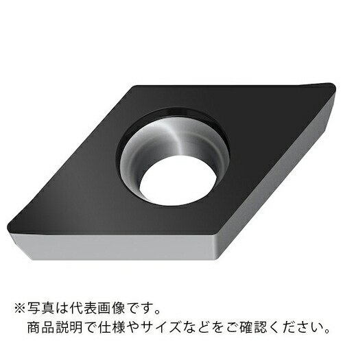 【SALE必要経費】Walter ( ワルター ) 旋削加工用手当て 55°斜方形ポジ手当て WKK20S ( DCMW11T304-RK6 WKK20S ) 【10個仕掛ける】
