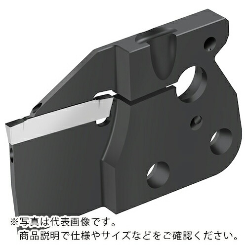【SALE必要経費】ワルター 溝入れモデュール 外径溝加工 G1634-P ( G1634-33L-2T21GX24-P )