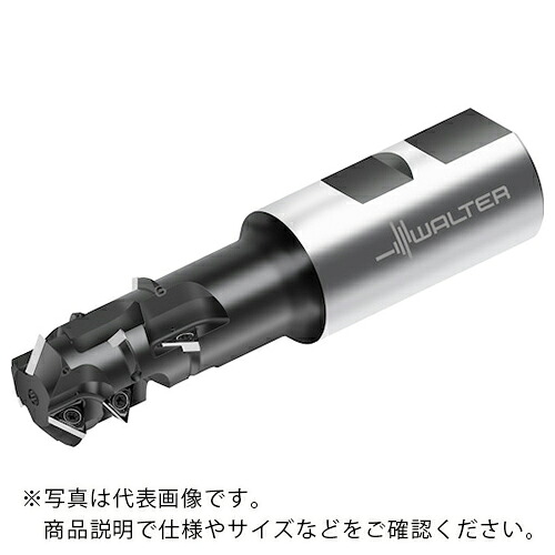 Walter ( ワルター ) 手当て式ねじ切り裁断師 ( T2710-31-W32-3-09-3-19.1 ) 【製造会社取寄】
