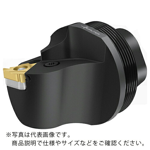 ワルター 取り替えっこ式上端 めねじ T1820-Q...-P ( T1820-Q50L-22I-P )