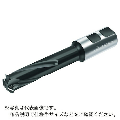 【SALE必要経費】Walter ( ワルター ) 手当て式ねじ切り截断機 ( T2712-24-W25-3-09 ) ワルタージャパン(株)