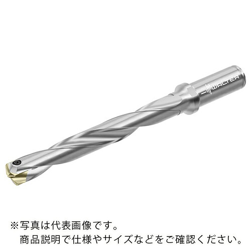 Walter ( ワルター ) 手当て取り替えっこ式せん孔機 D4140 ( D4140-07-25.00A25-G ) 【製造業者取寄】