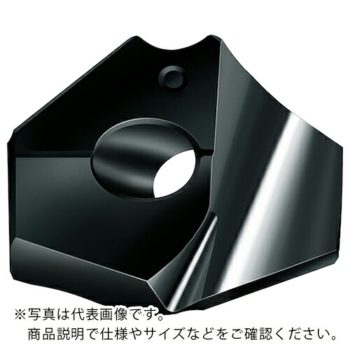 Walter ( ワルター ) ポイントドリルチップ WNN25 ( P6004-D24,00R WNN25 ) ワルタージャパン(株) 【メーカー取寄】