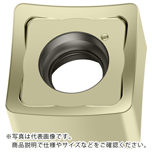 Walter ( ワルター ) ミーリング加工用 正方形ネガチップ WSP45G ( SNMX120512-F57 WSP45G ) 【10個セット】 ワルタージャパン(株) 【メーカー取寄】