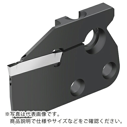 【SALE必要経費】ワルター 溝入れモデュール 外径溝加工 G1634-P ( G1634-33R-2T21GX24-P )