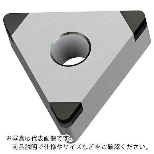 Walter ( ワルター ) 旋削加工用手当て ３角形ネガ印字機 WBK20 ( TNGA160408TS-3 WBK20 ) 【2個仕掛ける】 【製造業者取寄】