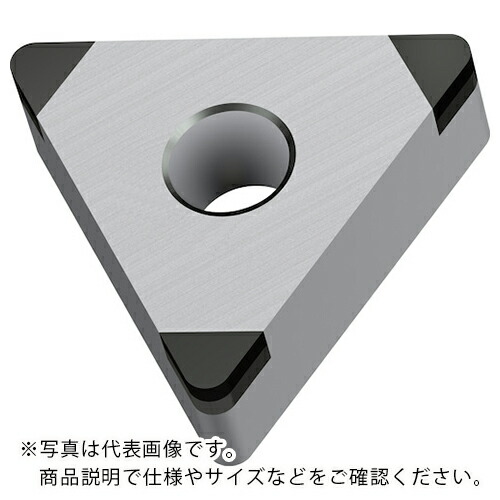 Walter ( ワルター ) 旋削加工用手当て ３角形ネガ印字機 WBK20 ( TNGA160404TS-3 WBK20 ) 【2個仕掛ける】 【製造業者取寄】