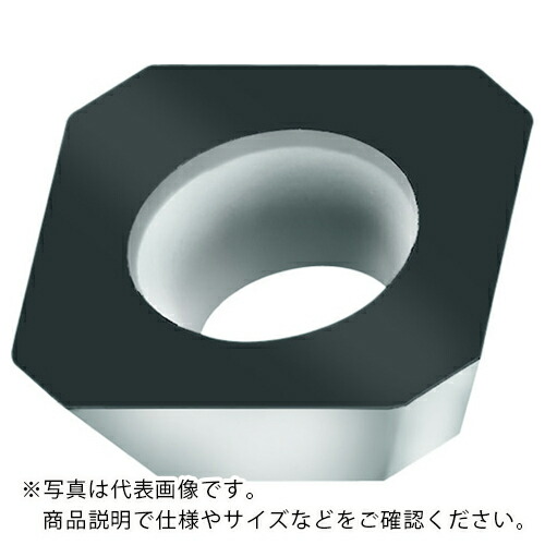 Walter ( ワルター ) ミーリング加工用 正方形ポジチップ WAK15 ( SEHW1204AFN WAK15 ) 【10個セット】 ワルタージャパン(株) 【メーカー取寄】