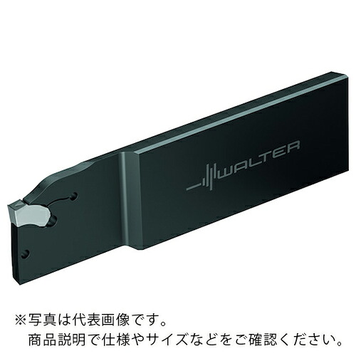 ワルター 強化因子型突切り金モール コントラ G2042...R L...C ( G2042.32L-4T33SX-C )