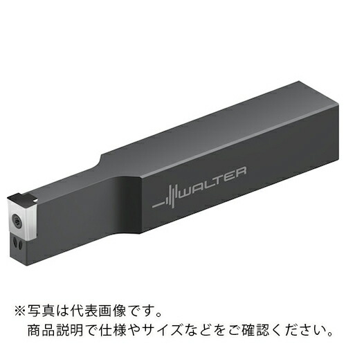 ワルター シャンク 外径溝加工 G2016...-P ( G2016-3232N-19T40UX-P )