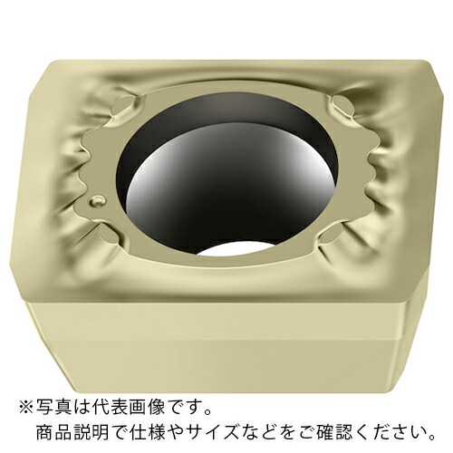 Walter ( ワルター ) 長方形 WSP45G ( LCMX06T204-B57 WSP45G ) 【10個セット】 ワルタージャパン(株) 【メーカー取寄】