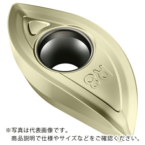Walter ( ワルター ) ミーリング加工用 総形ポジチップ WKP35S ( XDMT2506160R-F55 WKP35S ) 【10個セット】 ワルタージャパン(株) 【メーカー取寄】