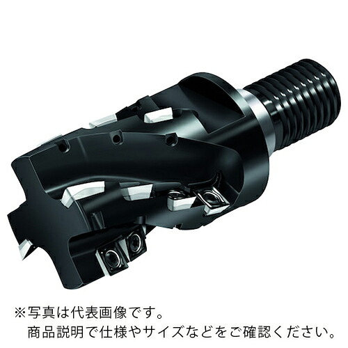 【SALE価格】ワルター ポーキュパインカッター ( M4256-025-T22-02-27 ) 55,499円