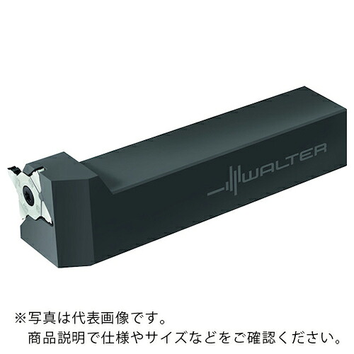 【SALE必要経費】ワルター シャンク 外径溝加工 G3021...-P ( G3021.16L-MX22-4-P ) その他-花・ガーデン・DIY-DIY・工具