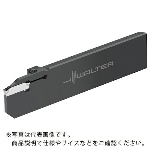 ワルター 強化因子型突切り金モール ( G4041-32R-2T21DX18 )