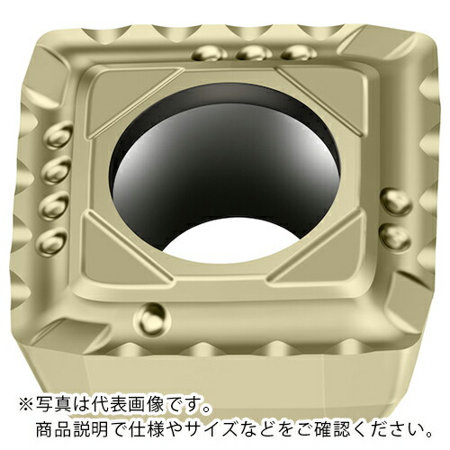 Walter ( ワルター ) 正方形 P484 . WSP45G ( P4840C-4R-E67 WSP45G ) 【10個セット】 ワルタージャパン(株) 【メーカー取寄】