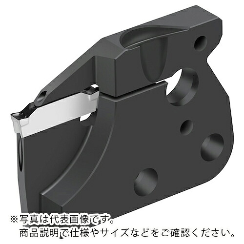 【SALE必要経費】ワルター 溝入れモデュール 外径溝加工 G4634-P ( G4634-33L-2T16DX18-P )