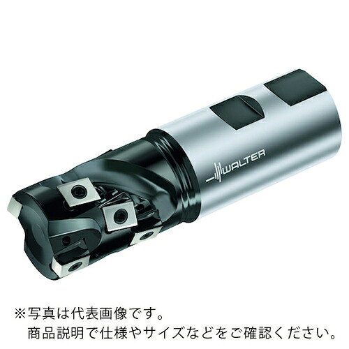 ワルター ポーキュパインカッター ( F5038.W40.040.Z03.40 )