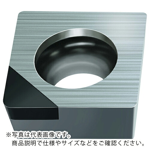 Walter ( ワルター ) 旋削加工用手当て 四角四面ポジ印字機 WDN10 ( SPGW09T308FS-1 WDN10 ) 【2個仕掛ける】 【製造業者取寄】