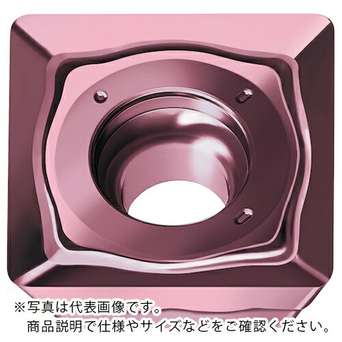 【SALE必要経費】Walter ( ワルター ) ミーリング製作用 四角四面ポジ手当て WXN15 ( SDHT06T204-G88 WXN15 ) 【10個仕掛ける】