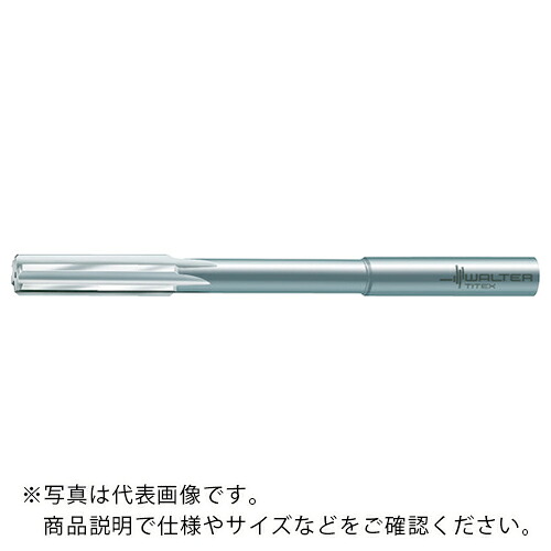 Titex ( ワルタージャパン ) 超硬マシンリーマー ( F2162-15 ) ワルタージャパン(株) 【メーカー取寄】