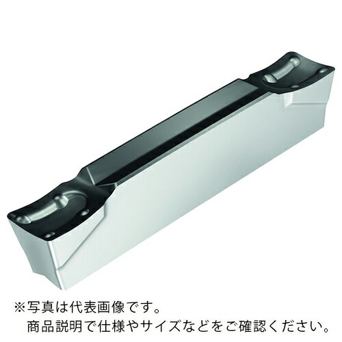 Walter ( ワルター ) 溝入れおよび突っ切り 心付け WKP23S ( GX24-3E500N04-GD3 WKP23S ) 【10個仕かける】 【製造業者取寄】 DIY・工具-花・ガーデン・DIY-その他