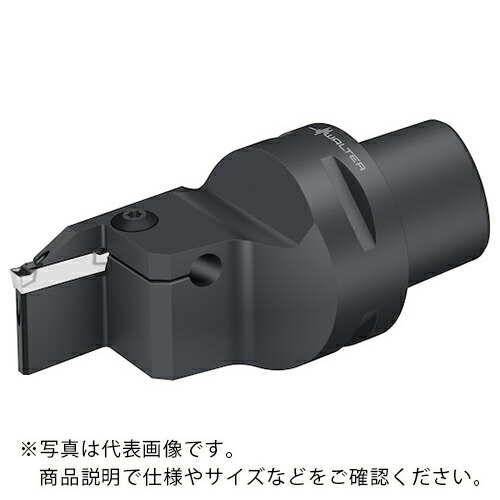 ワルター 溝入れ保持者 外径溝加工 G1011-C...-P ( G1011-C5L-5T21GX24-P )