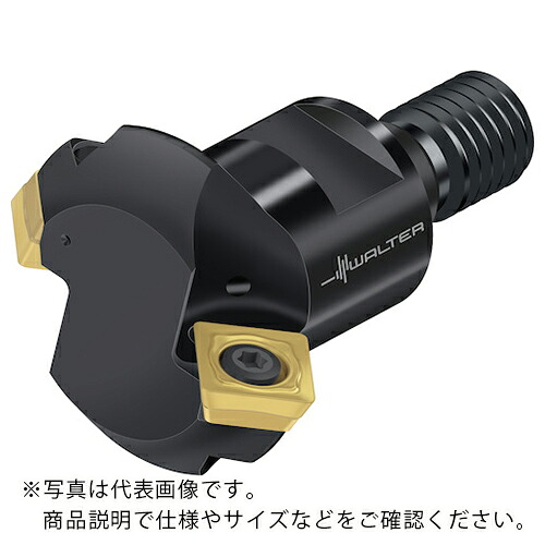 【SALE価格】ワルター 面取りカッター ( M4574-032-TC16-03-05 )