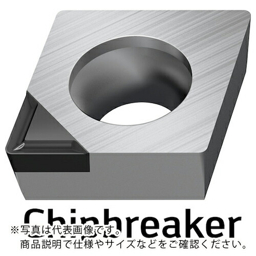 【SALE通貨価値】Walter ( ワルター ) 旋削加工用手当て 80°斜方形ポジ手合い WDN10 ( CCGT060204FS-M1 WDN10 ) 【2個仕掛ける】