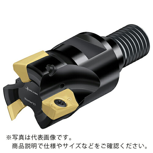 【SALE価格】ワルター 肩削りカッター M5130-Tスクリューフィットタイプ 3枚刃 ( M5130.031-T28-03-12 )