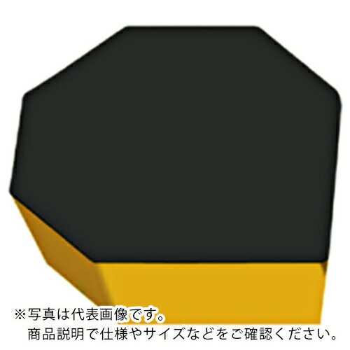 Walter ( ワルター ) ミーリング加工用 ワイパーチップ WAK15 ( OPHX0504ZZR-A57 WAK15 ) 【10個セット】 ワルタージャパン(株) 【メーカー取寄】
