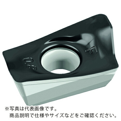 Walter ( ワルター ) ミーリング加工用 ひし形ポジチップ WKP35S ( ADKT1204PEL-F56 WKP35S ) 【10個セット】 ワルタージャパン(株) 【メーカー取寄】