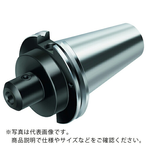 ワルター ウエルドンシャンクアダプター ASME B5.50 AB044.K ( AB044.K40-W19-089 )