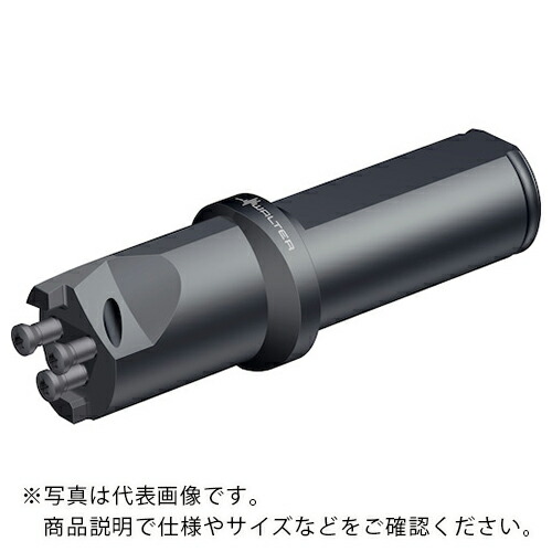 【SALE必要経費】Walter ( ワルター ) Boring 赤ちょうちん modular MSS...I...1.5 ( MSS-I40R90-1,5D-N ) ワルタージャパン(株)