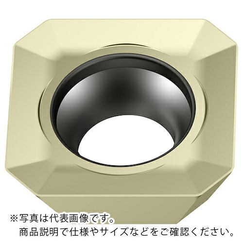 Walter ( ワルター ) ミーリング加工用 正方形ポジチップ WKP35S ( SEHT1204AFN WKP35S ) 【10個セット】 ワルタージャパン(株) 【メーカー取寄】