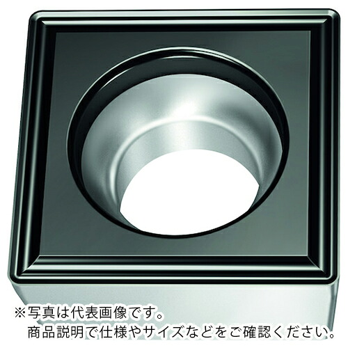 Walter ( ワルター ) 旋削加工用チップ 正方形ポジタイプ WKK20S ( SCMT120408-FK6 WKK20S ) 【10個セット】 ワルタージャパン(株) 【メーカー取寄】