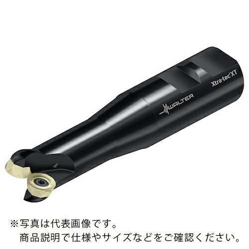 【SALE価格】ワルター 丸駒カッター M5468-Wウェルドンタイプ 4枚刃 ( M5468.038-W31-04-06 )