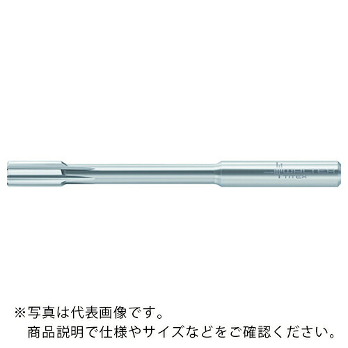 Titex ( ワルタージャパン ) 超硬 HSC リーマー ( F2482-15 ) ワルタージャパン(株) 【メーカー取寄】