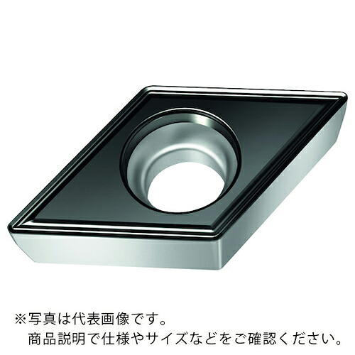 【SALE必要経費】Walter ( ワルター ) 旋削加工用手当て 55°斜方形ポジ手当て WKK20S ( DCMT11T308-FK6 WKK20S ) 【10個仕掛ける】