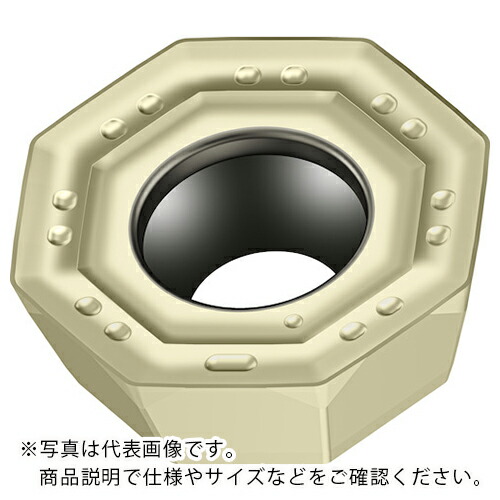 Walter ( ワルター ) ミーリング加工用 八角形ポジチップ WKP25S ( ODHT0605ZZN-F57 WKP25S ) 【10個セット】 ワルタージャパン(株) 【メーカー取寄】
