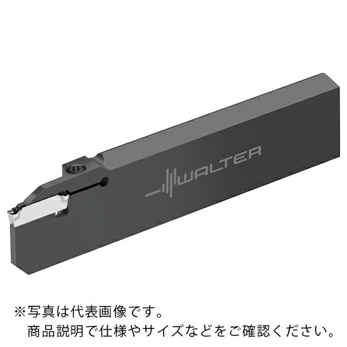 ワルター 強化因子型突切り金モール コントラ G4041...C ( G4041-32R-2T21DX18C )