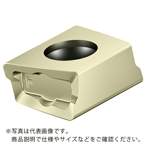 Walter ( ワルター ) ミーリング加工用 ひし形縦置きチップ WKP35G ( LNHU120608-F57T WKP35G ) 【10個セット】 ワルタージャパン(株) 【メーカー取寄】