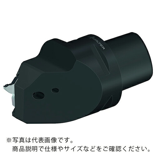 【SALE必要経費】ワルター 溝入れ保持者 外径溝加工 G3011-C...-P ( G3011-C3L-MX22-2-P )