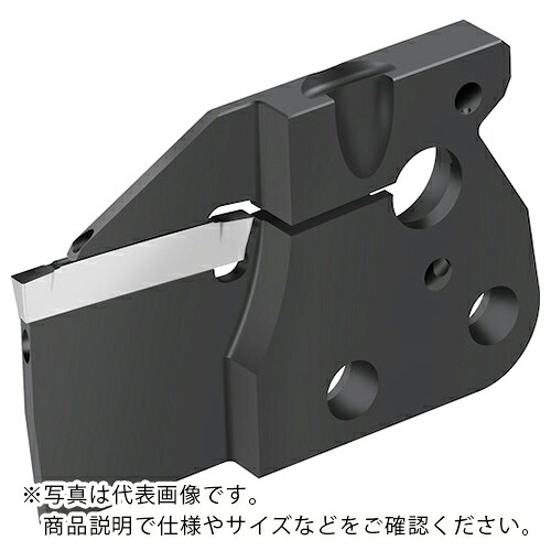 【SALE必要経費】ワルター 溝入れモデュール 外径溝加工 G1634-P ( G1634-33L-3T21GX24-P )