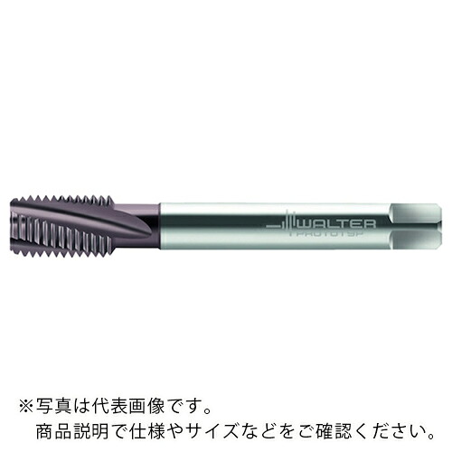 【SALE必要経費】Prototyp ( ワルタージャパン ) HSS-E 機関水道栓 ( 21460T2-M14X1.5 )