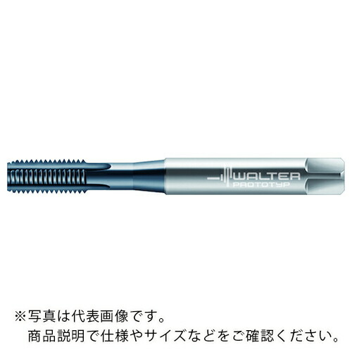 Prototyp ( ワルタージャパン ) HSS-E-PM 機関水道栓 ( E2031456-M10 )