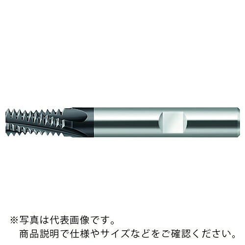 Prototyp ( ワルタージャパン ) 超硬ねじ切り裁断師 ( TC610-UNC1-W1-WJ30RC ) 【製造業者取寄】